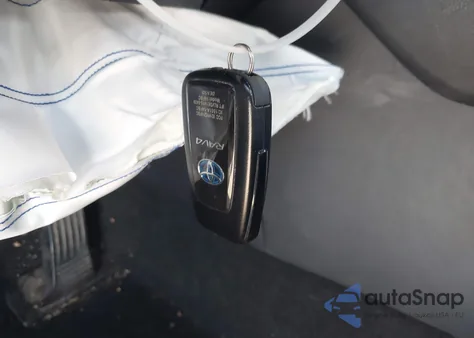 2021 Toyota Rav4 Hybrid Xle из США, поврежденный, VIN 2T3R6RFVXMW005026